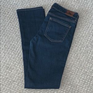 Holding Horses strait fit Jeans